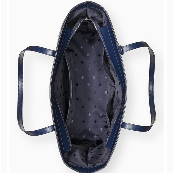 KATE SPADE Janie Medium Tote - Picture 3 of 3